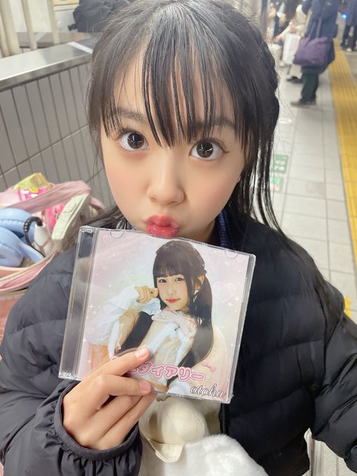 Twitterのコスプレ画像5