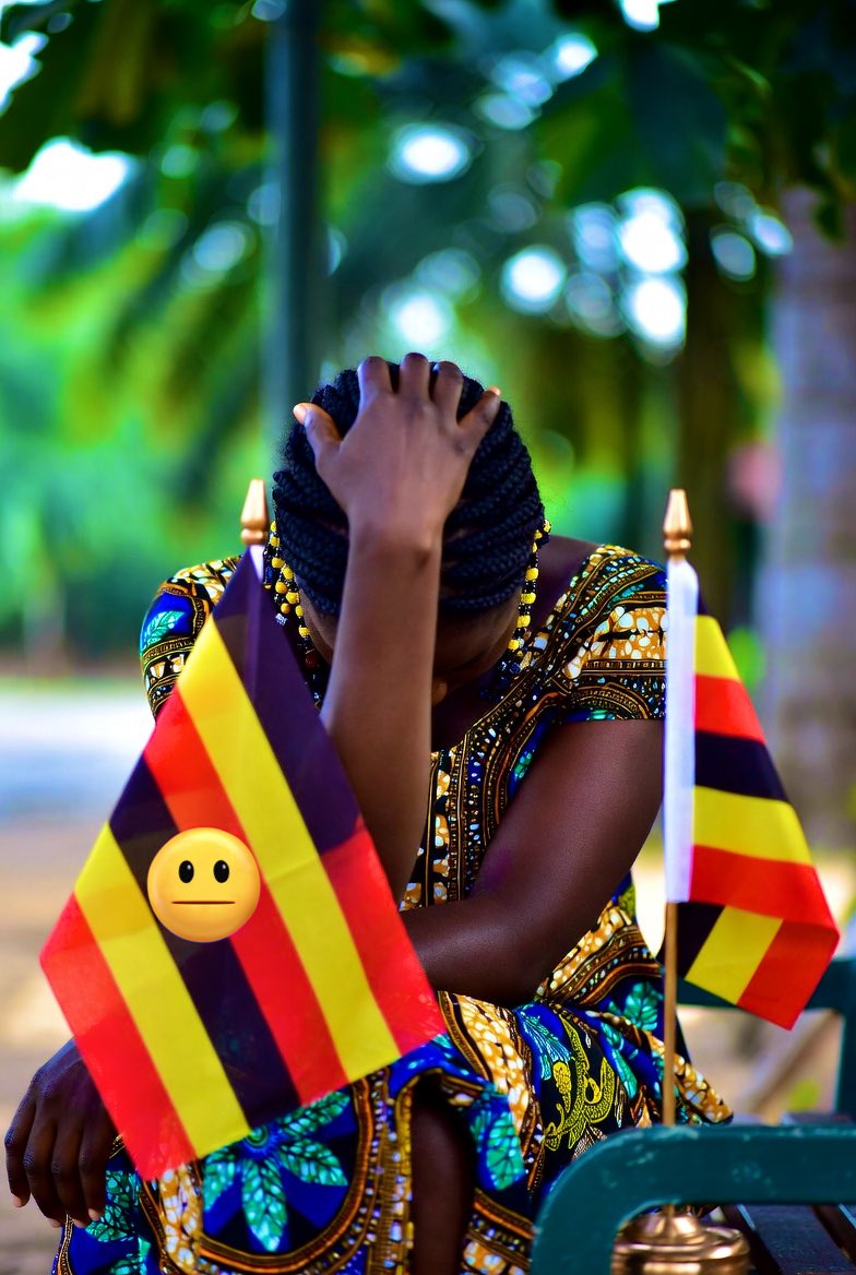 It means:
5yrs of economic struggles
5yrs of poor healthcare
5yrs of no emergency responses
5yrs of violence, brutality, dehumanization &amp; injustice
5yrs of corruption, taking public resources
5yrs of driving thru potholes
5yrs of stupid power blackouts 
5yrs of mocking the poor.