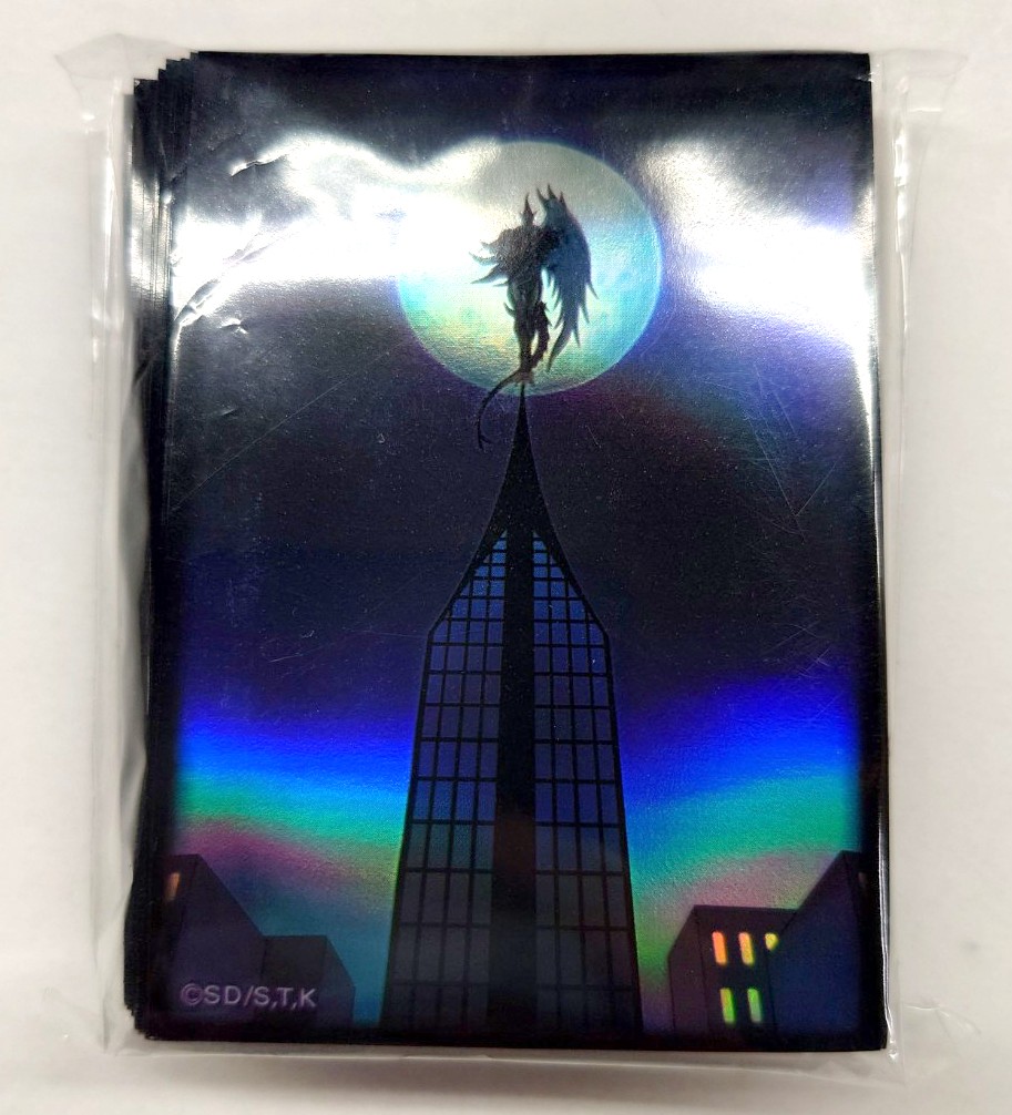 カード買取情報】2026年1月18日 遊戯王のニューロンスリーブ「スカイ