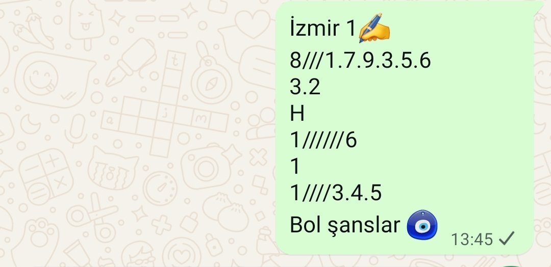 Hayırlı pazarlar 🫶🫶🫶