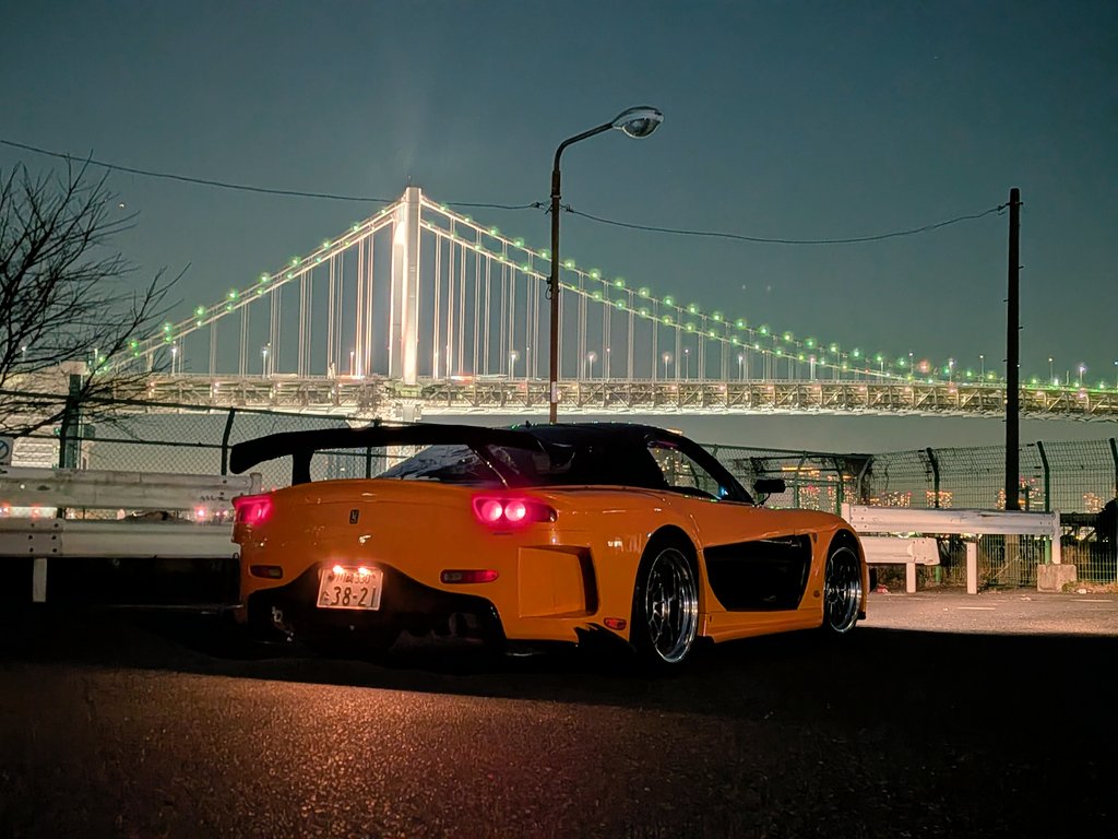 トモW Post by t(omo)トモ347® 🍟👑910H🎨🎧‎🐬🌈3 on X: 🚗