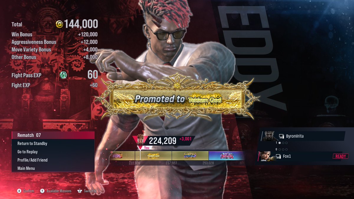 ByronVrita's tweet photo. Let's go, two more before rank reset https://t.co/oAW2uHs4lQ
