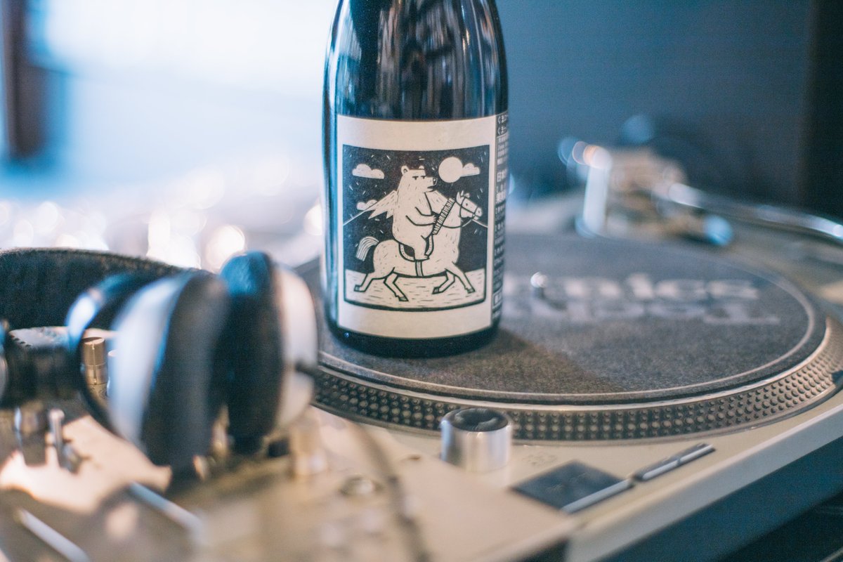 Yoichi Rosé 2024 POPPOPPOP くまコーラ uramoto kumakora kumappi.jpg