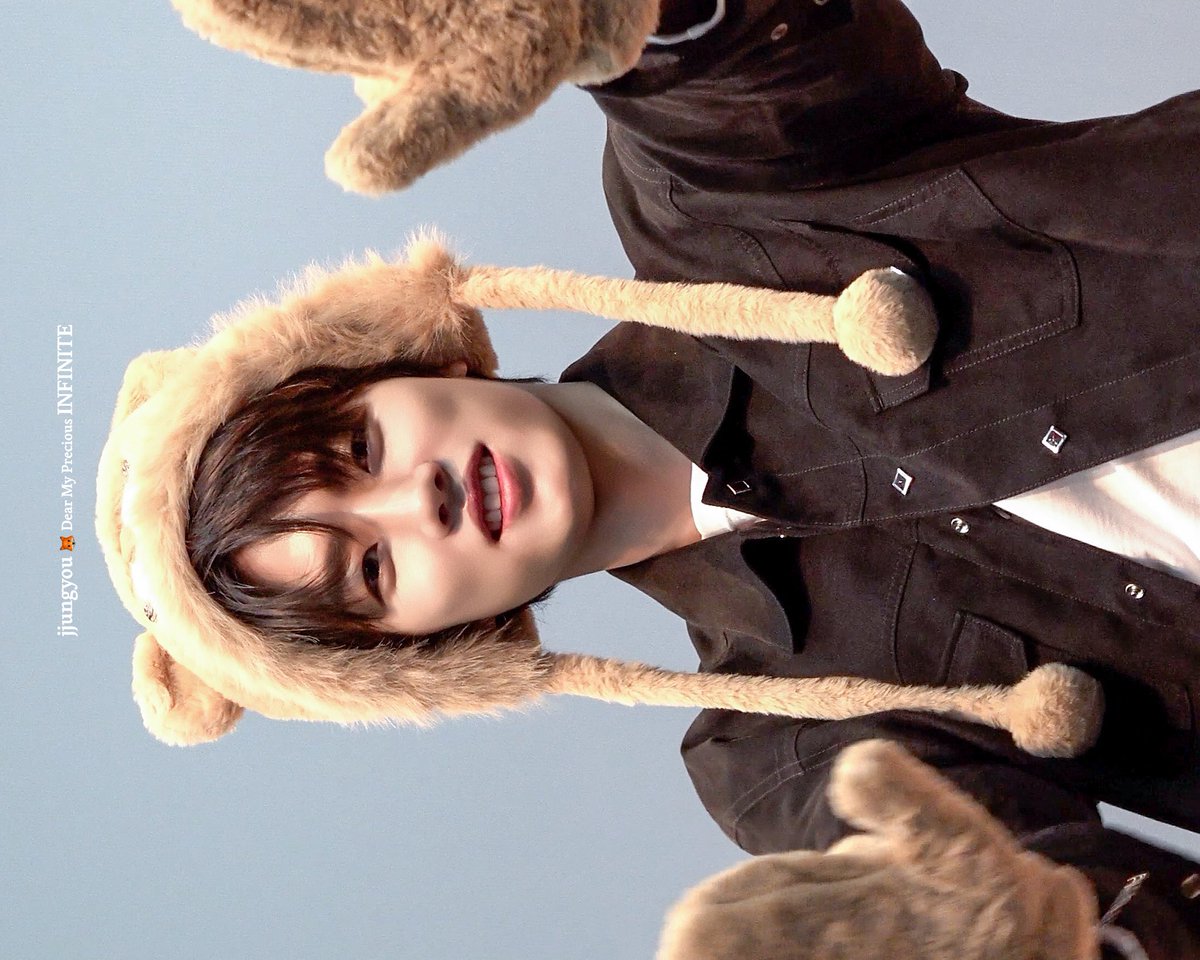 260117 fromm 프롬 

귀욤 곰돌이🐻🤎

#INFINITE #인피니트
#이성열 #LEESUNGYEOL

🔗더 많은 사진 :
instagram.com/jjungyou__?igs…