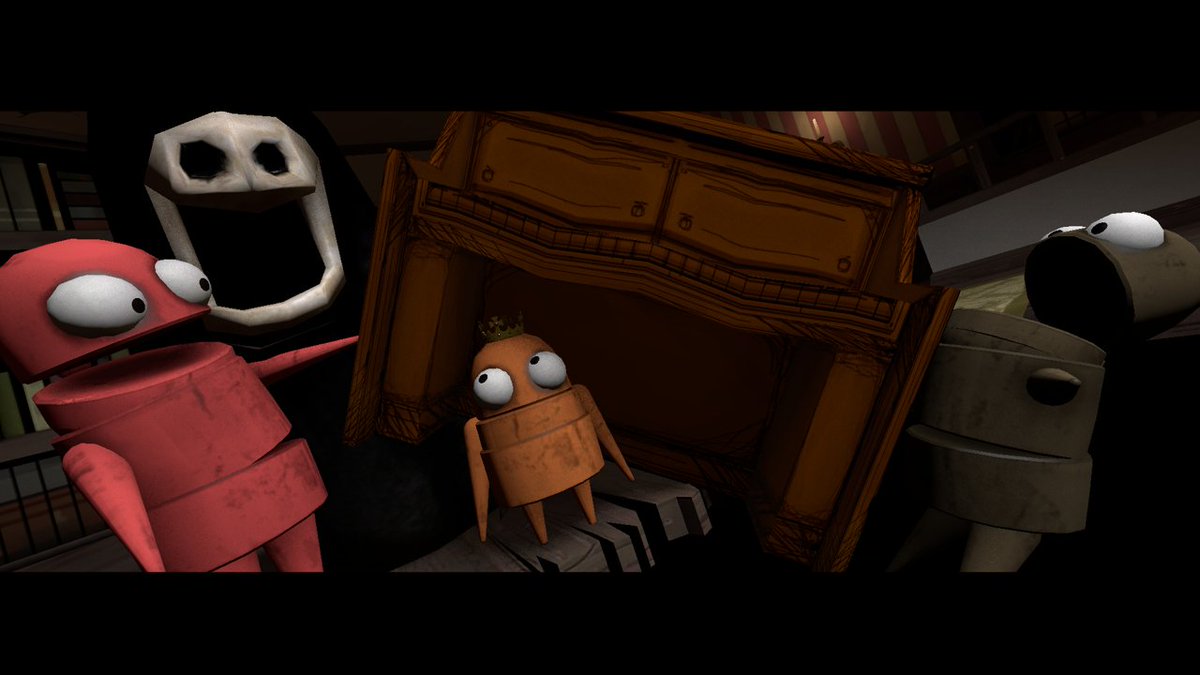 wow it's already been two months i should be like doing my job as a content creator or something haha anyways watch it watch it NOW (link in replies)

featuring <a href="/Dead1nYourArea/">Casper</a> and <a href="/Randy_WOOFWolf/">🎃Randy🍰🏳️‍⚧️</a> 

#REPO