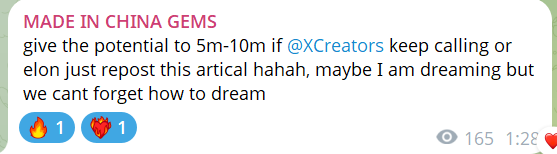 win69capital's tweet photo. $FIX ath 22x

8WWXLoe9cHUWPikwenBow3optk2k9SuPdny69hb4pump

but got fucked by the bsc $1

0xff5d99a5c16cf2ffb4e7da1d7c42a791e70e4444

at least the narrative is worth 5m to 10m,but not in the bag I bought and not in sol, thats the most fucking terrible thing, its on bsc lmao,and elon really repost this article.