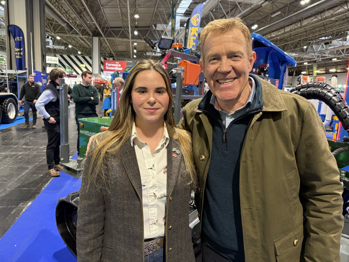 Berkshire Farm Girl 🚜🌾🇬🇧 tweet media