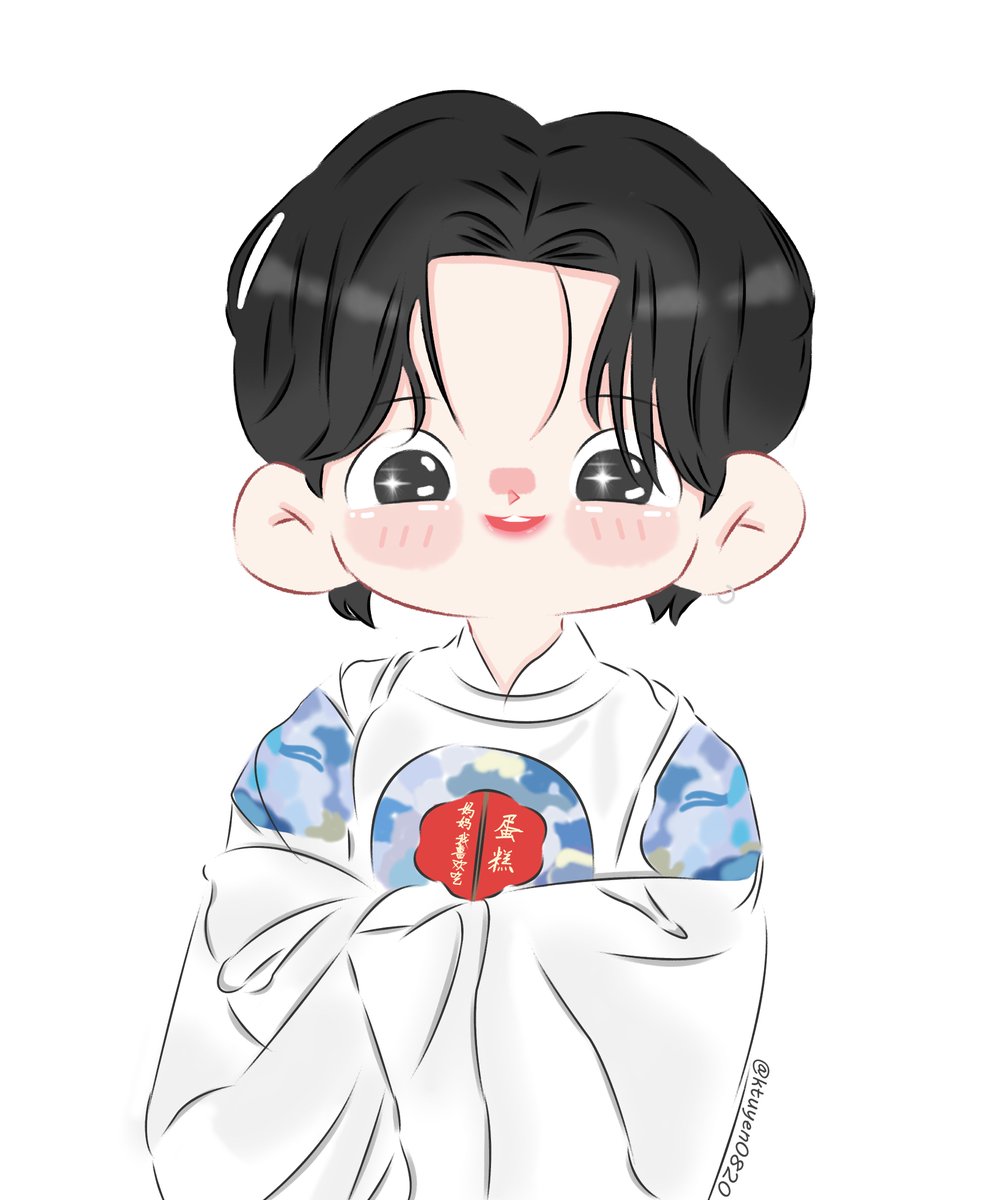 ktuyen0820's tweet image. #Mix1stFMinShanghai
#mixxiw