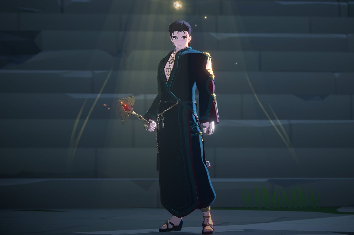 사일런트 플렛지 K-단청 에디션