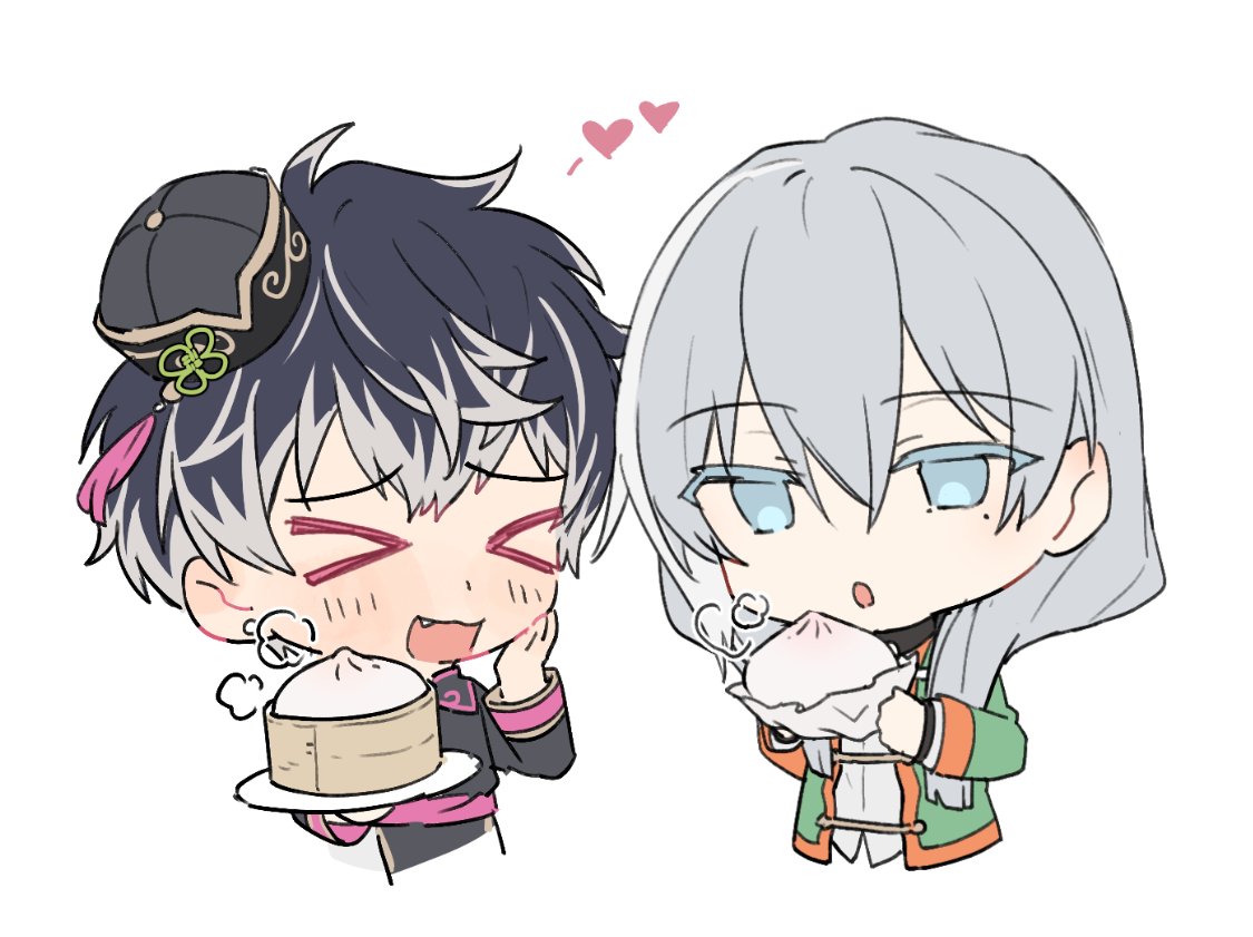 芥末芥末 (@jiemojiemo_304) on Twitter photo 