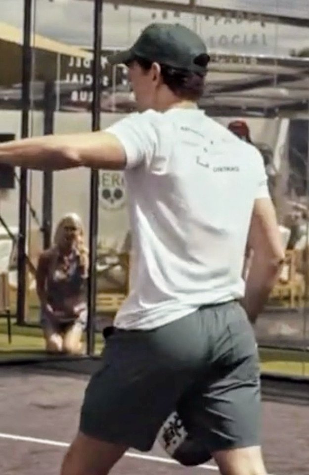 shitposter tweet media