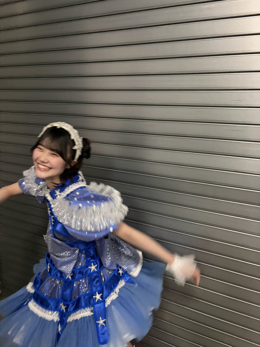 飴と道、2日間ありがとうございました！！！ しあわせでしあわせで