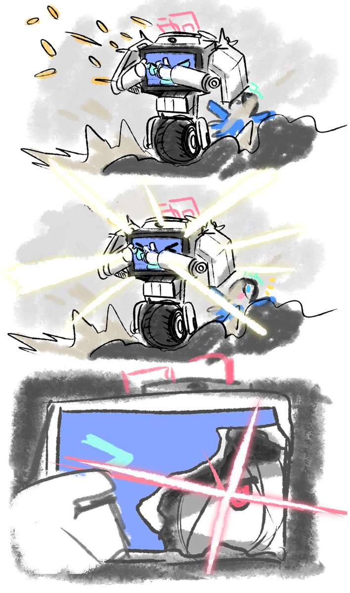 ideolo✨ブルマ18K-03/春例大祭う24b (@ideolo) on Twitter photo 