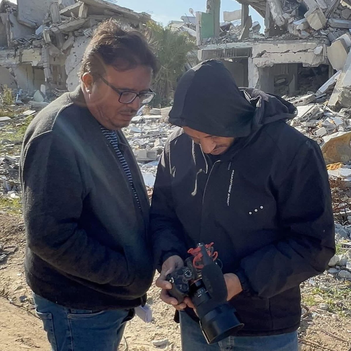 ALEF Multimedia tweet media