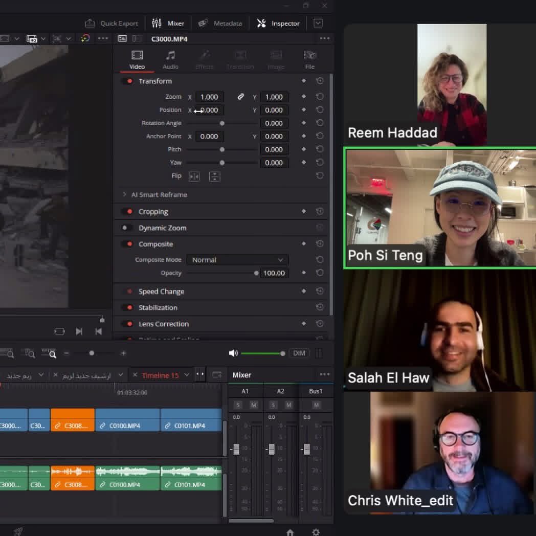 ALEF Multimedia tweet media