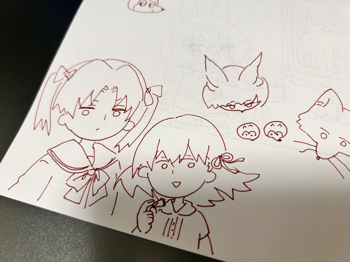 兎円ちょみ🐰💮セルフ受肉Vtuber (@usmr_chomi) on Twitter photo 