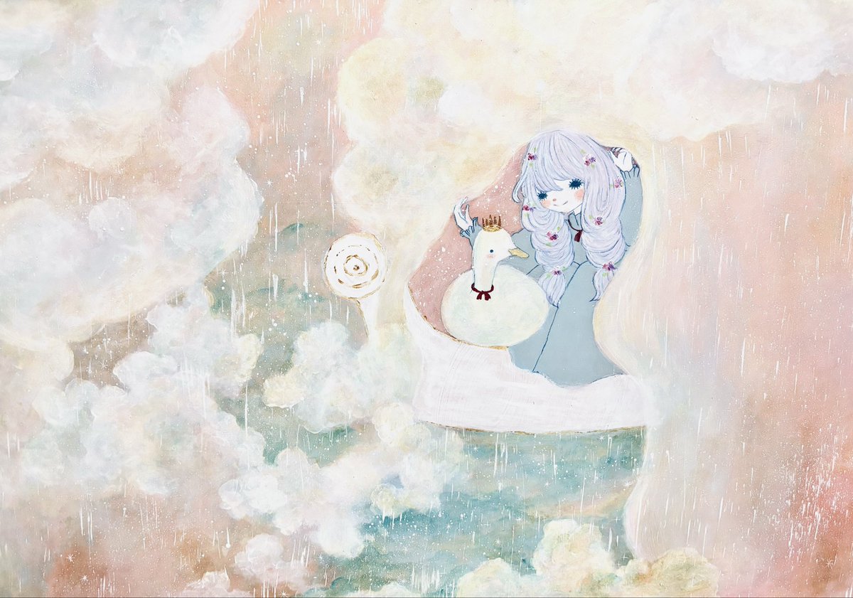 REGULUS@絵本アート tweet media
