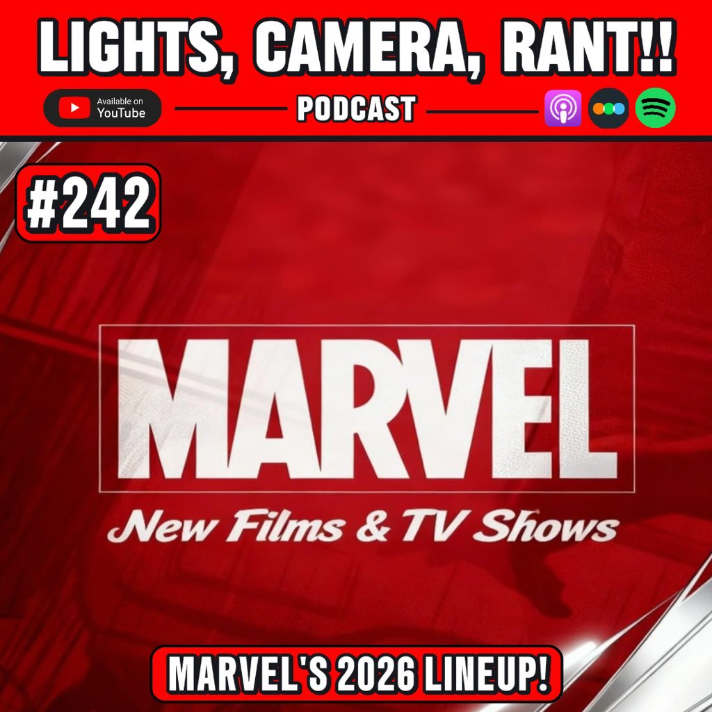 Mr. Rant tweet media