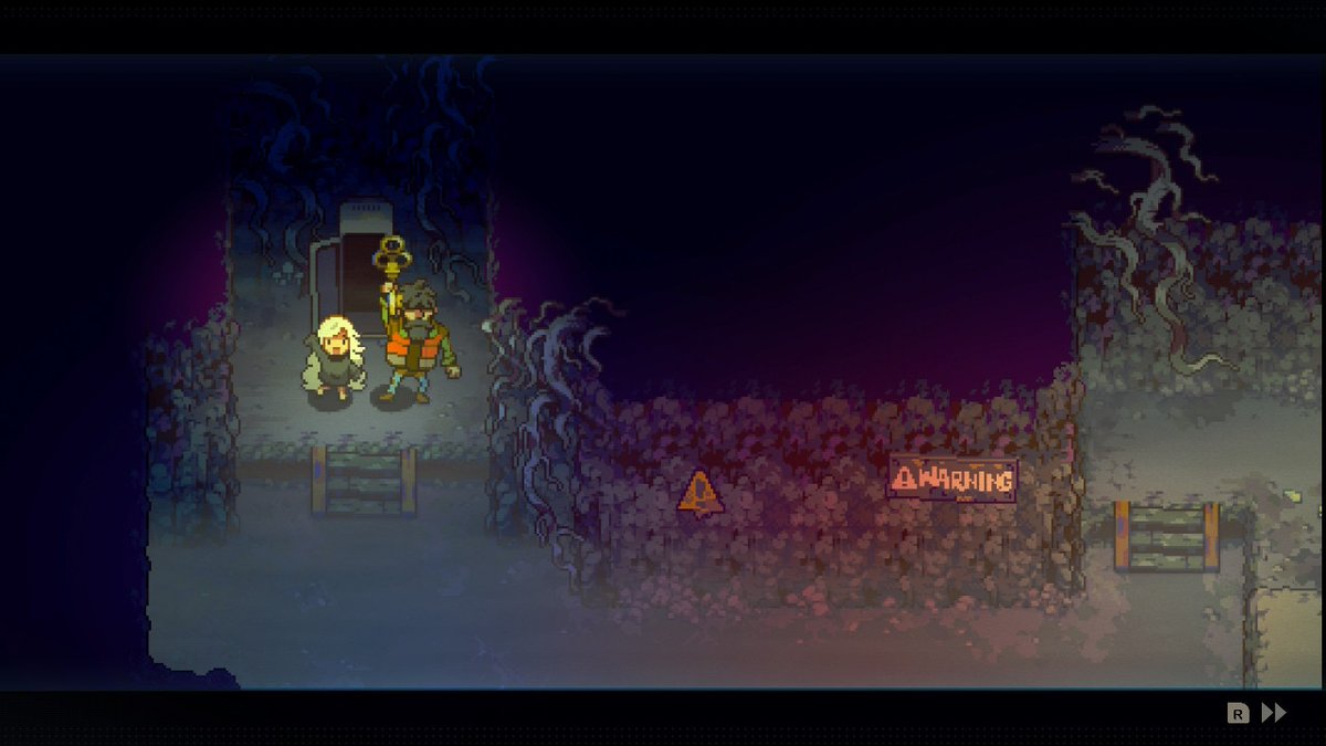 PosSamui's tweet image. 今はイーストワードをやっていて、主人公ふたりがめちゃ好きなんだけどほんと好みわかりやすい、私ってやつは…