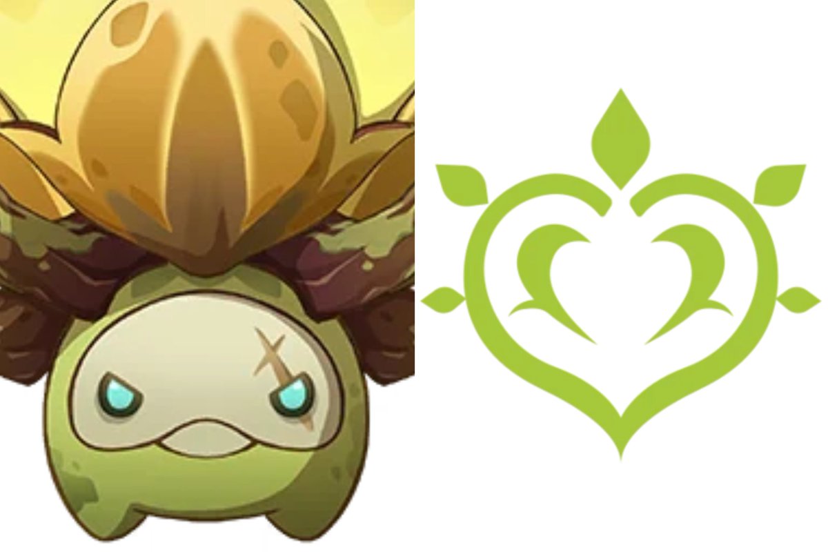 GenshinUniverse's tweet image. 6.4 Stygian Onslaught (Fearless diff)

Hexadecatonic Mandragora has 435% Dendro RES.

-Via Pearl 

#Genshinlmpact