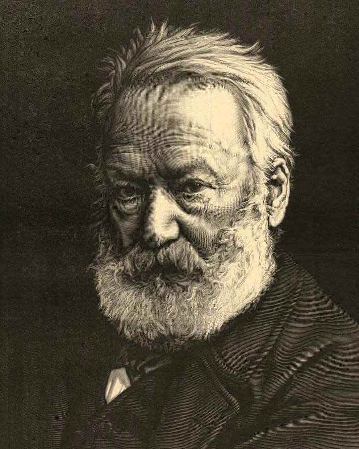 "Le premier symptôme de l'amour vrai chez un jeune homme, c'est la timidité, chez une jeune fille, c'est la hardiesse."
Victor Hugo, Les Misérables
