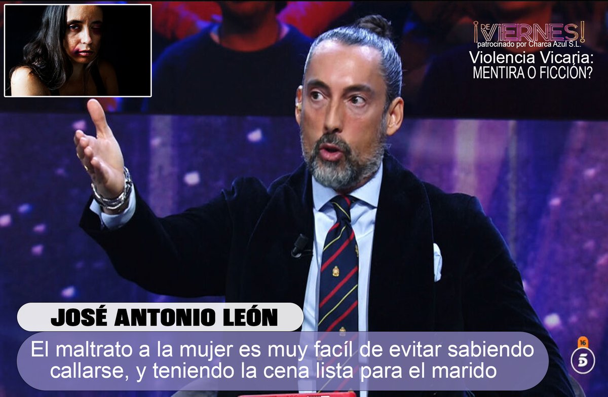 Tony Rabina(©) PARODIA... tweet media