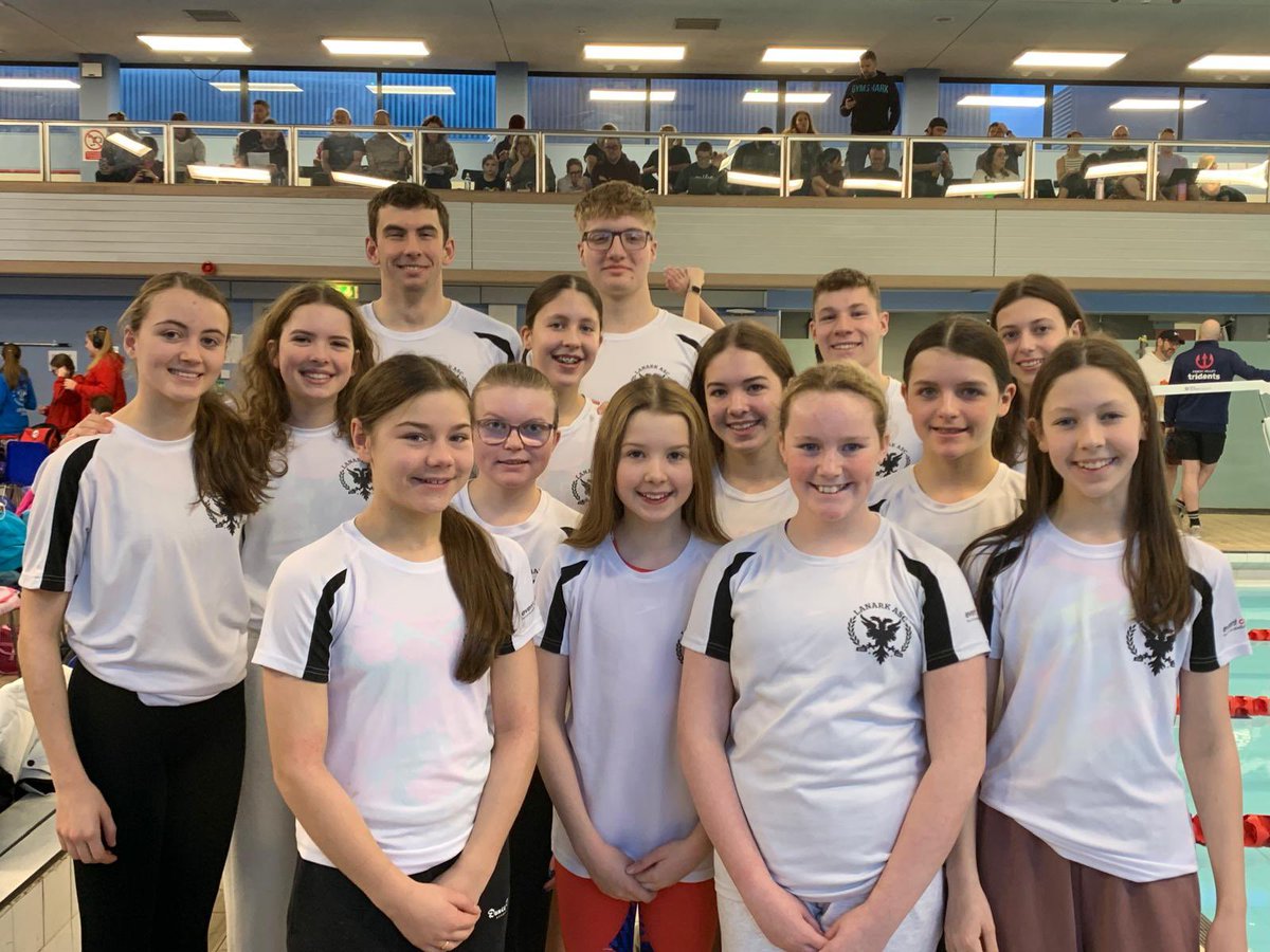 Lanark ASC tweet media