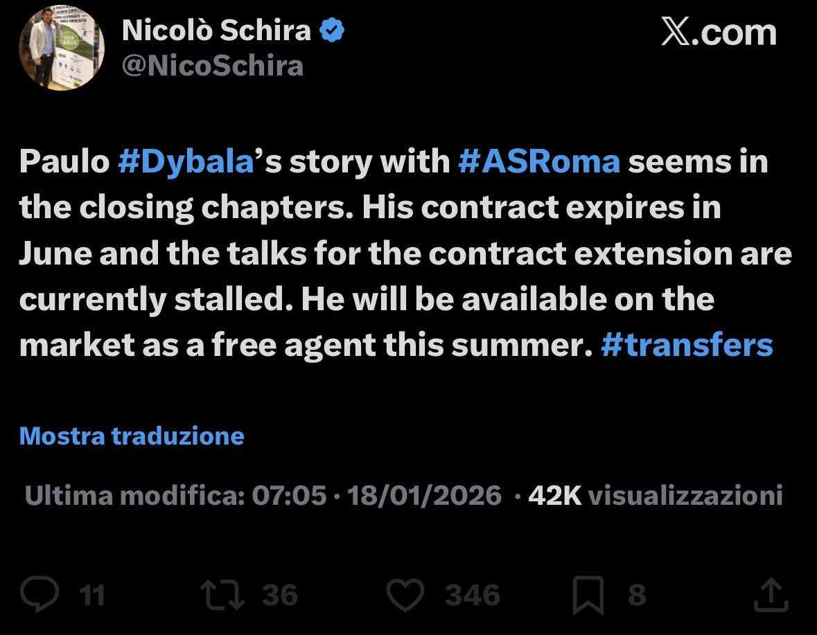 a tweet media