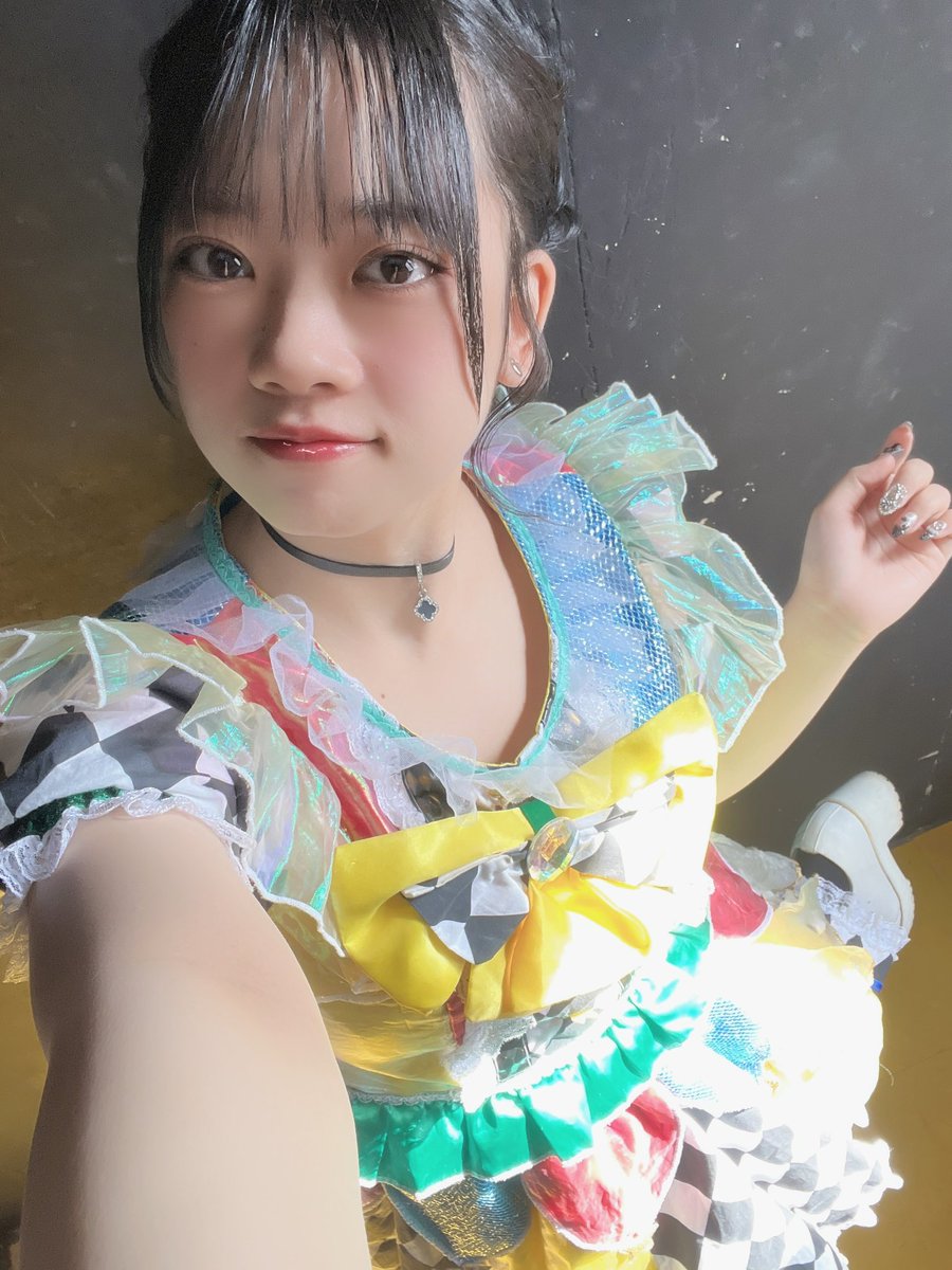 森ふうか🍊ハッピーアイドルプロデューサー👾🌻🤍 (@fu_ka_mori