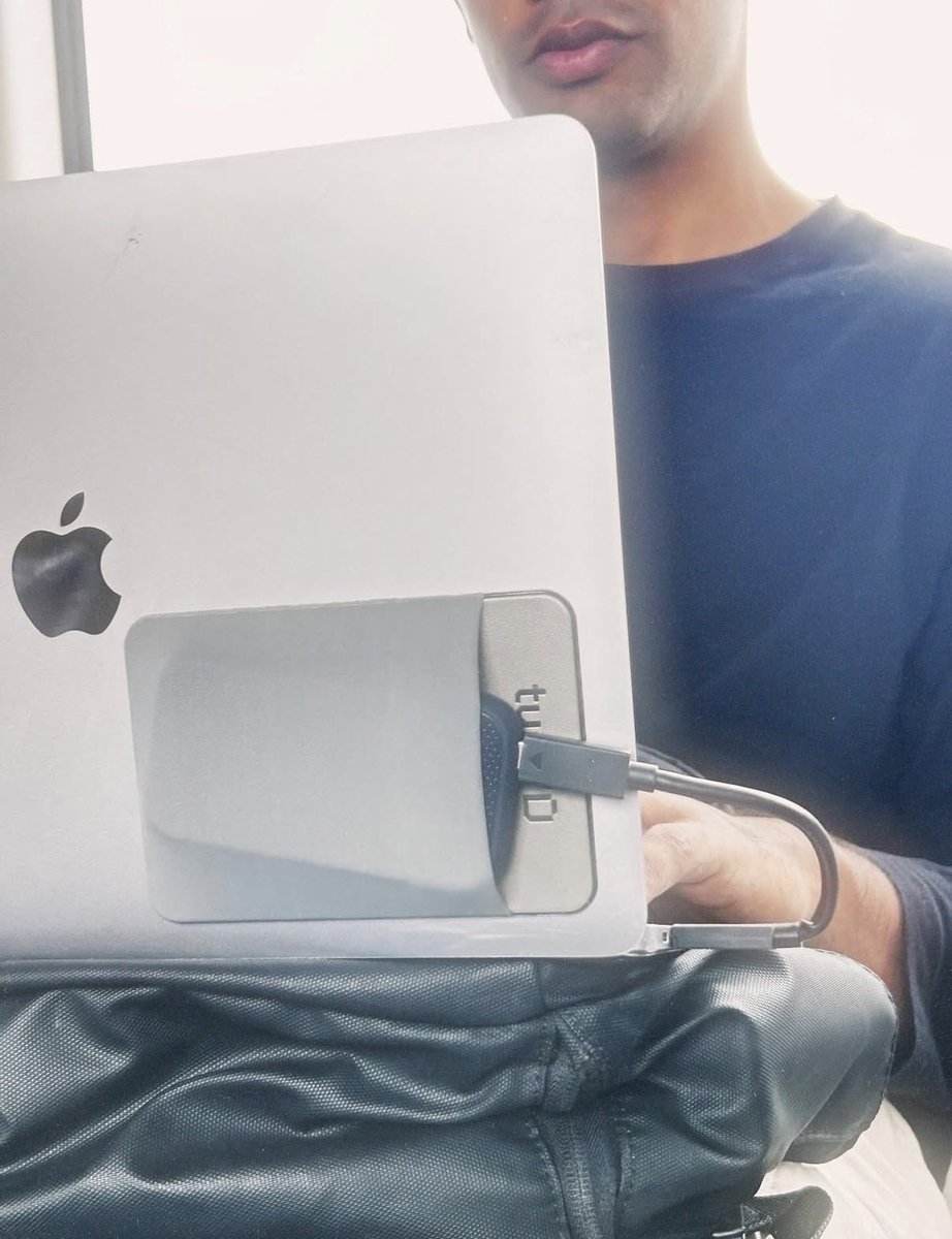 I launched a product last year and it has been on autopilot. Forgotten about it completely.

It is an SSD sleeve for your laptop, so you can work on the go!
Prerequisites: you need to own an SSD

Do check it out you, i think you will find it super useful

tuckd.co