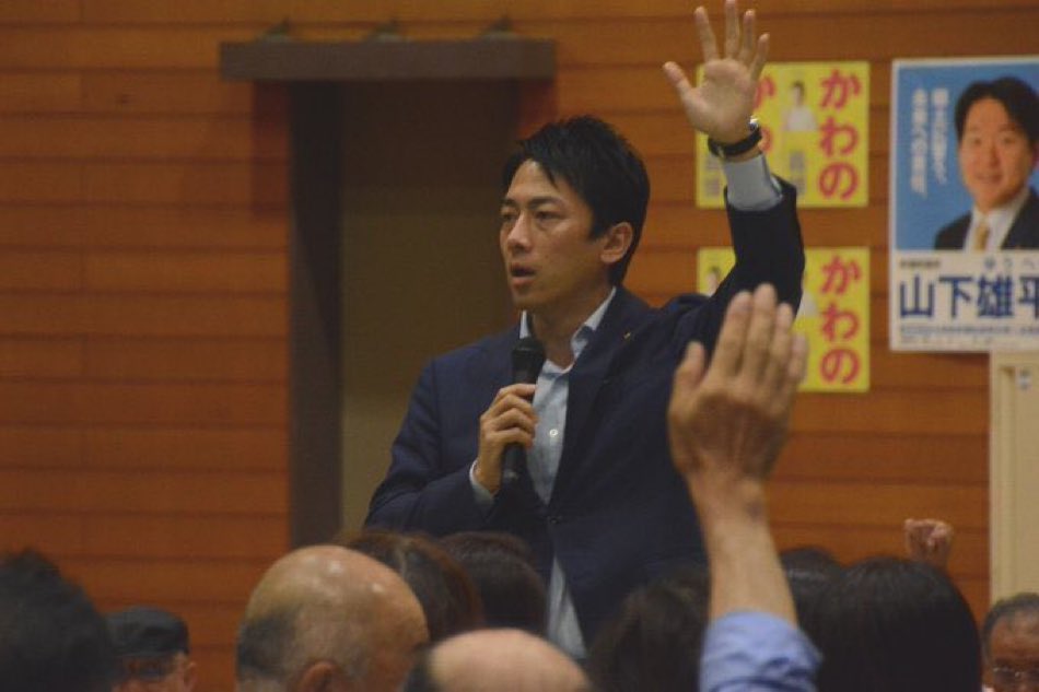 明日月曜日だけど会社行きたくない人〜🙋‍♂️