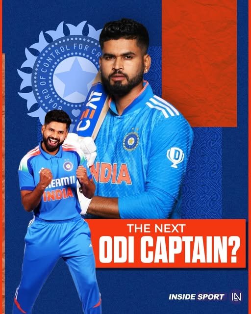 WE NEED CAPTAIN IYER <a href="/BCCI/">BCCI</a>