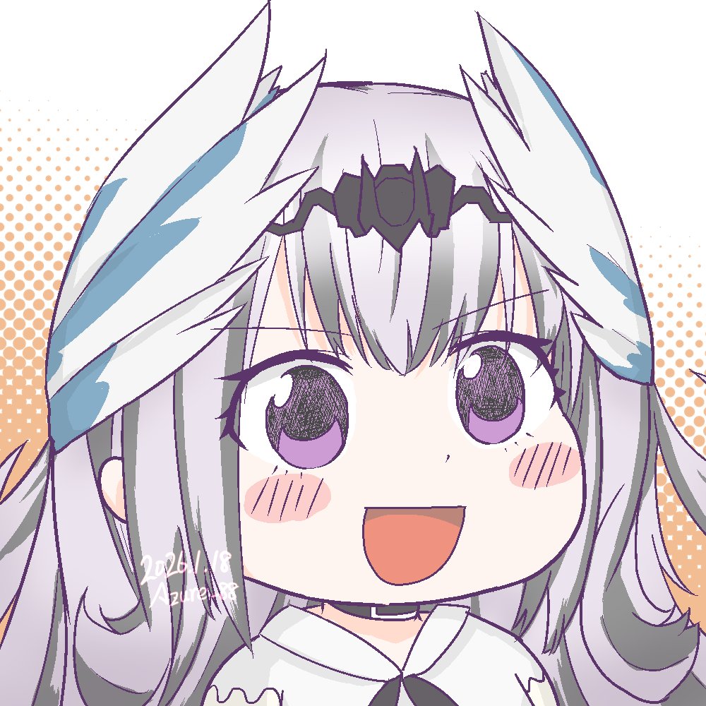 azure_88's tweet image. #新しいプロフィール画像 
スキマ時間で描いたぎゃてコラを清書してみました。