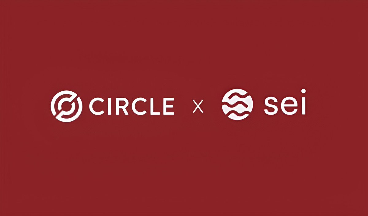 Circle Move Faster on $SEI 🔴