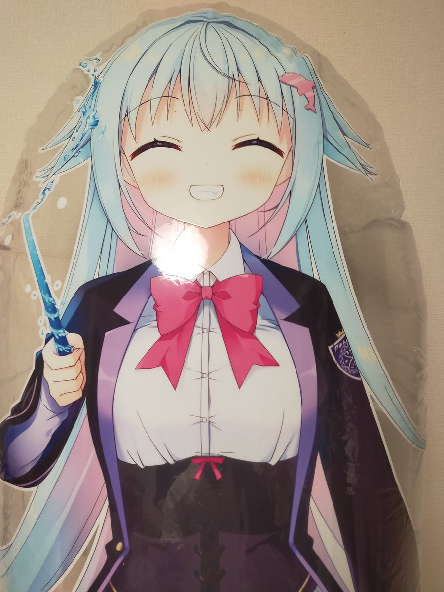 ピンクのいるか屋さんの抽選会にてパンチング頂きました！
以前購入したものに比べると発色や固さが結構違う！
良いものを頂いてしまいました
大事に使わせてもらいます！ありがとうございました！