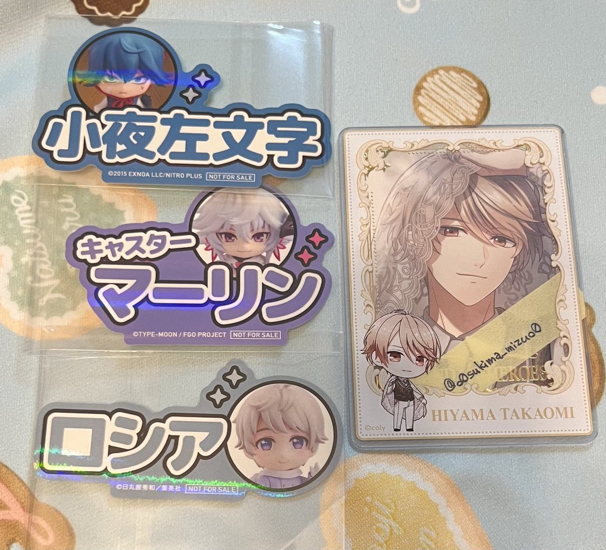 ゆっぴぃ tweet media