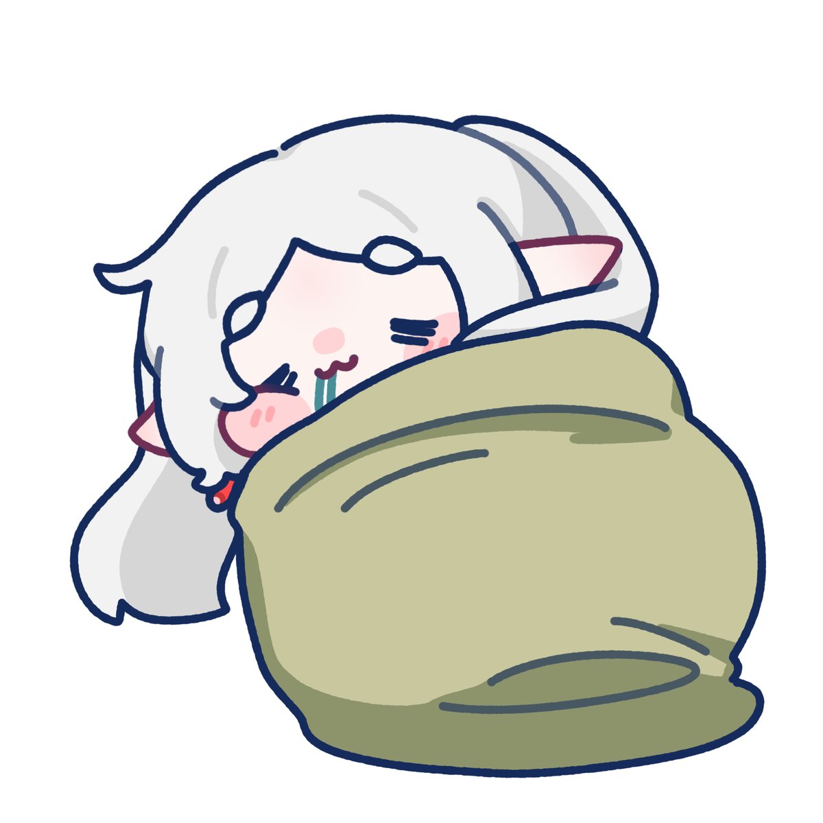 야나낭/Yananang🦔 (@hedgehog0516) / Posts / X