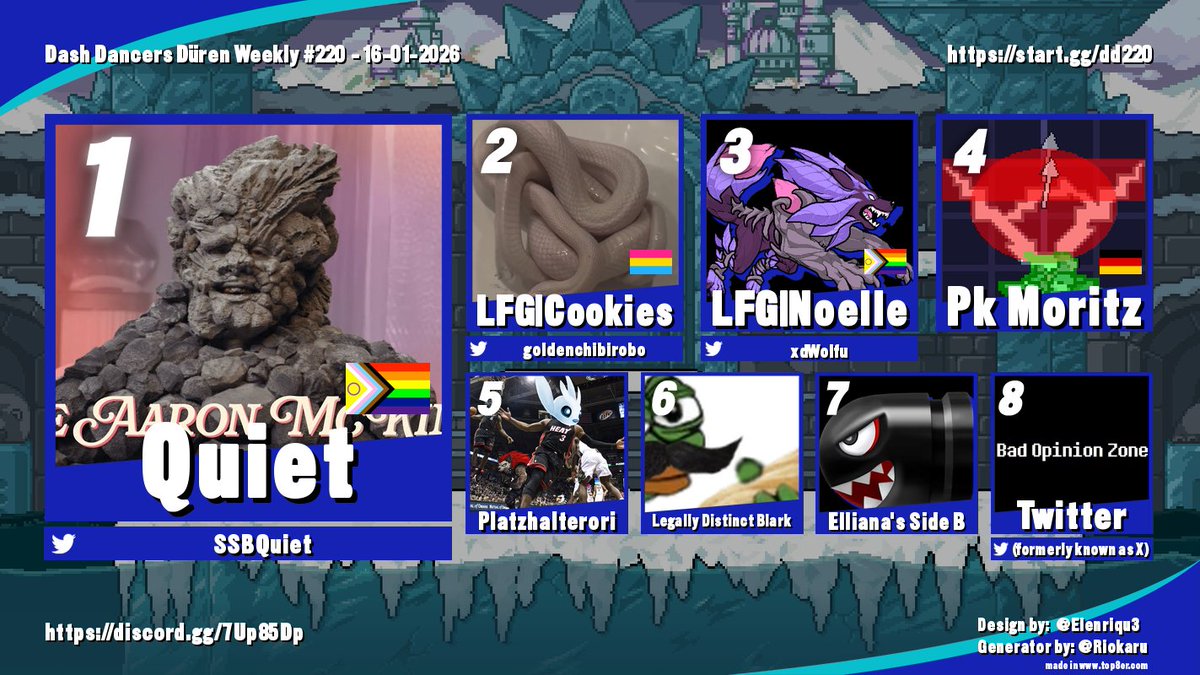 Dash Dancers Düren tweet media