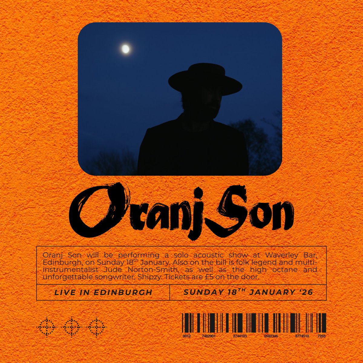 Oranj Son tweet media