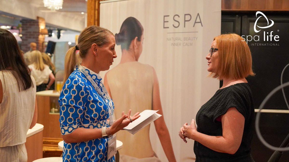 SpaLifeInternational tweet media