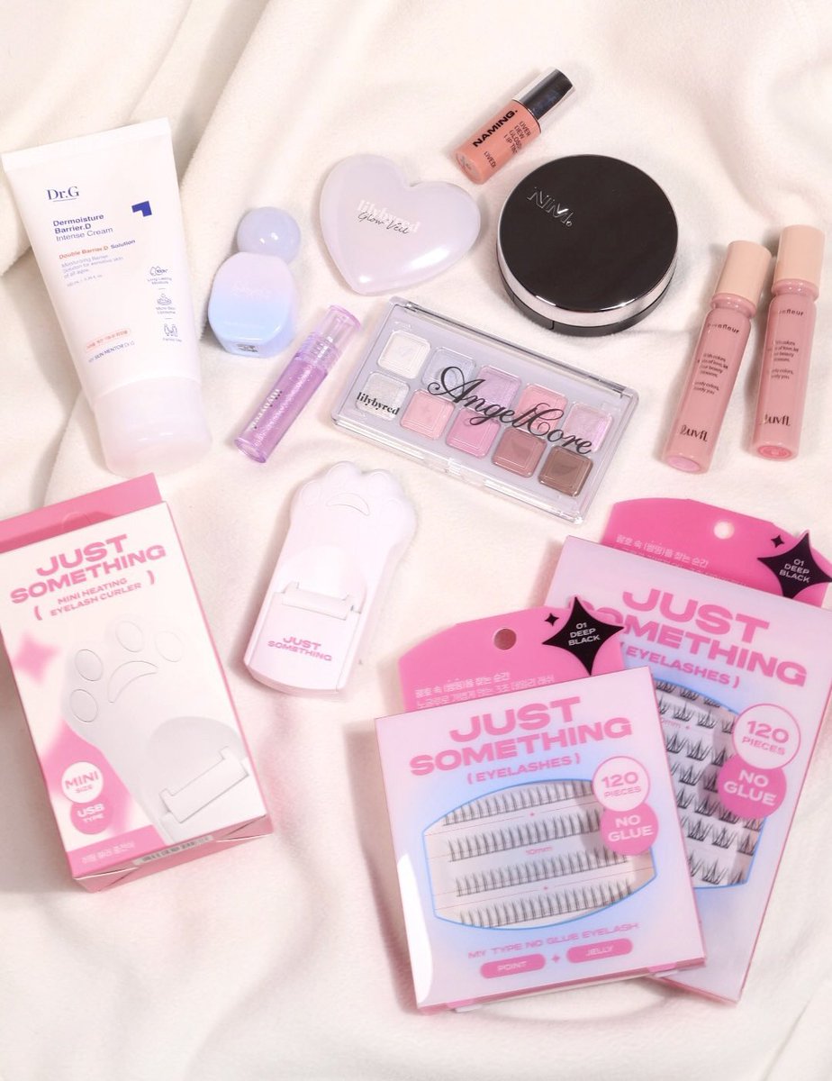 #광고 #RT이벤트
RT추첨 3분께 에이블리 뷰티 쇼핑지원금 30,000원을 드려요🎁

~1/20 최대 82% 할인 들어가는 에뷰페🌟
뷰티 전상품 무제한 사용 가능 20% 할인쿠폰
매일 낮 12시 선착순 30% 할인 쿠폰 등
역대급 혜택으로 위시 청산하세요🎊

🔗applink.a-bly.com/tkme4rj