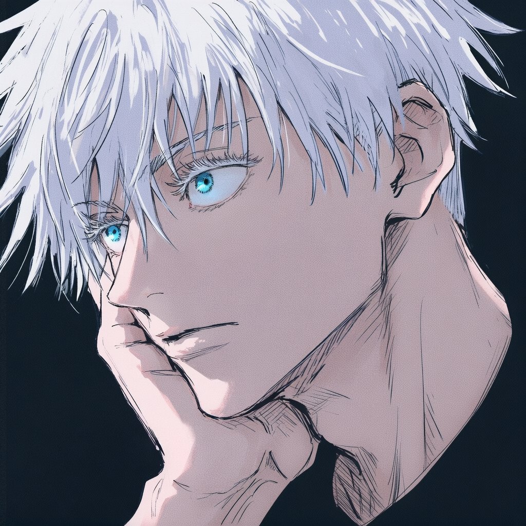J_Animesuki's tweet photo. 五条悟
#JujutsuKaisen #呪術廻戦 https://t.co/sZkzWyA47L
