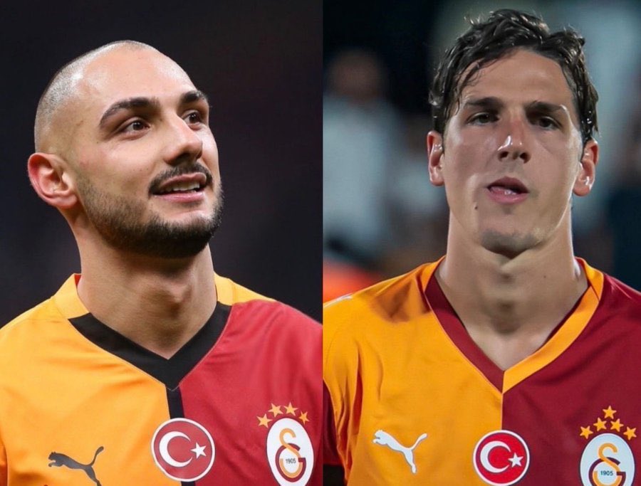 Zanioloyu satıp Ahmed Kutucu’yu takımda tutan futbol cahilidir ya da camianın hainidir !