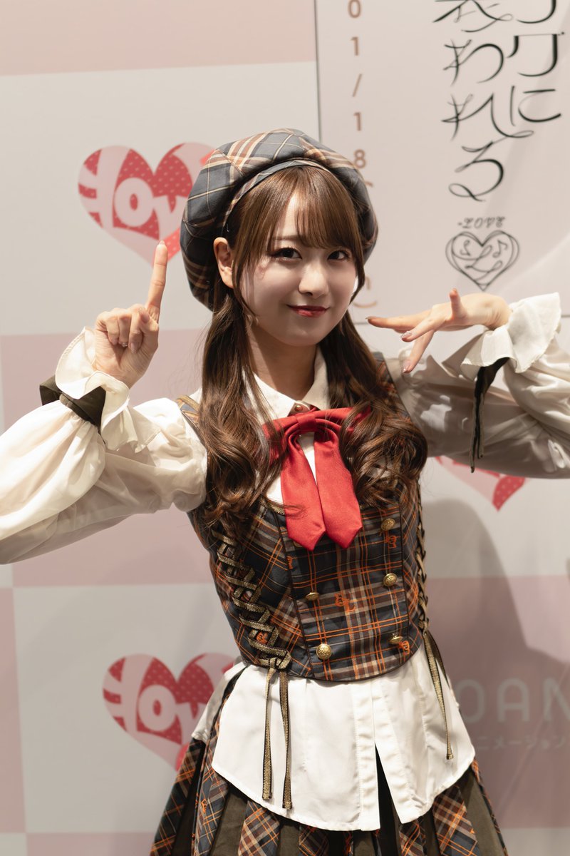 2026.01.18 ラブソングに襲われる ＝LOVE個別撮影会 vol.15 「木漏れ日