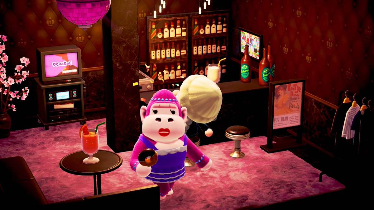 アルパカゴリラ (@alpaca_gorilla_) / Posts / X