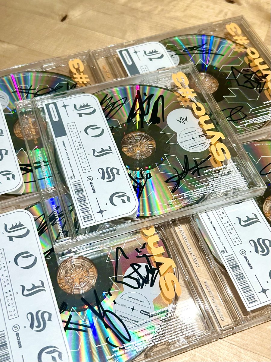 チーム札幌のサイン入りCDは欲しすぎるな