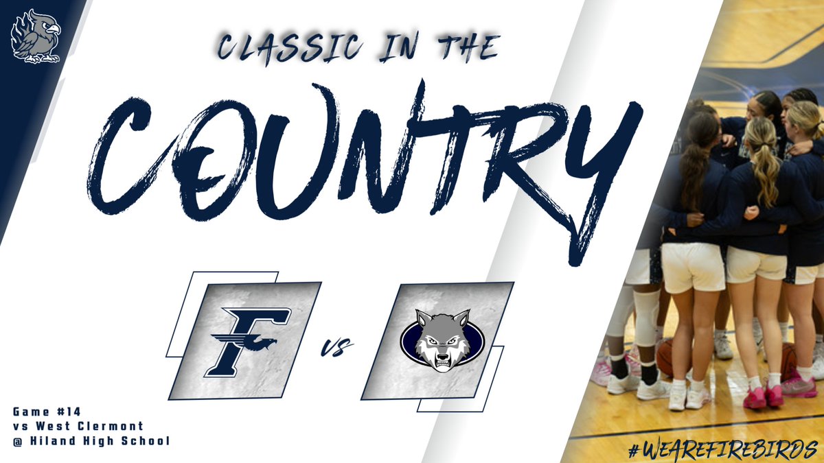 Fairmont Girls Basketball tweet media