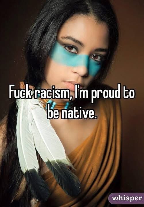 _nativeamerica's tweet image. Hi