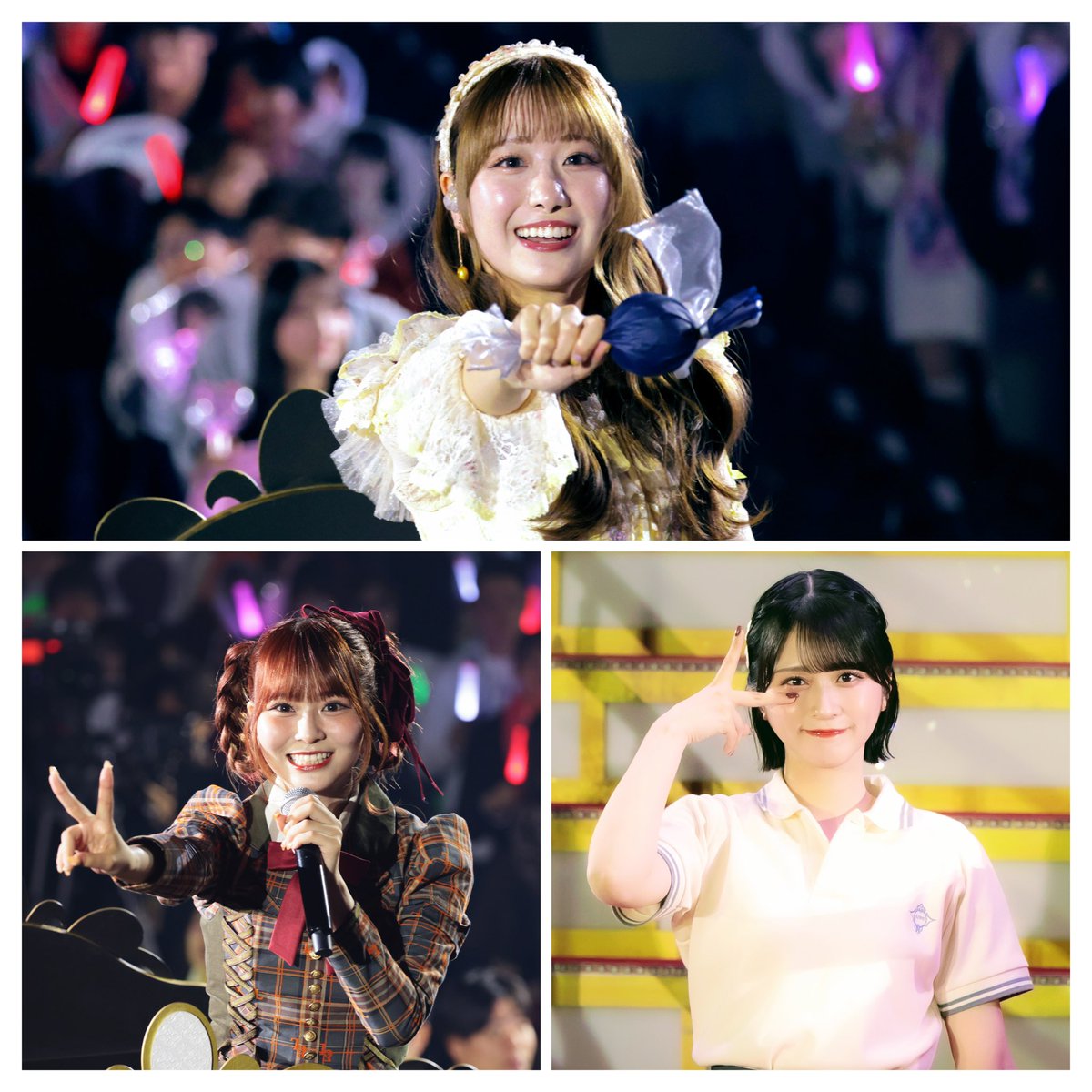 明日香 tweet media