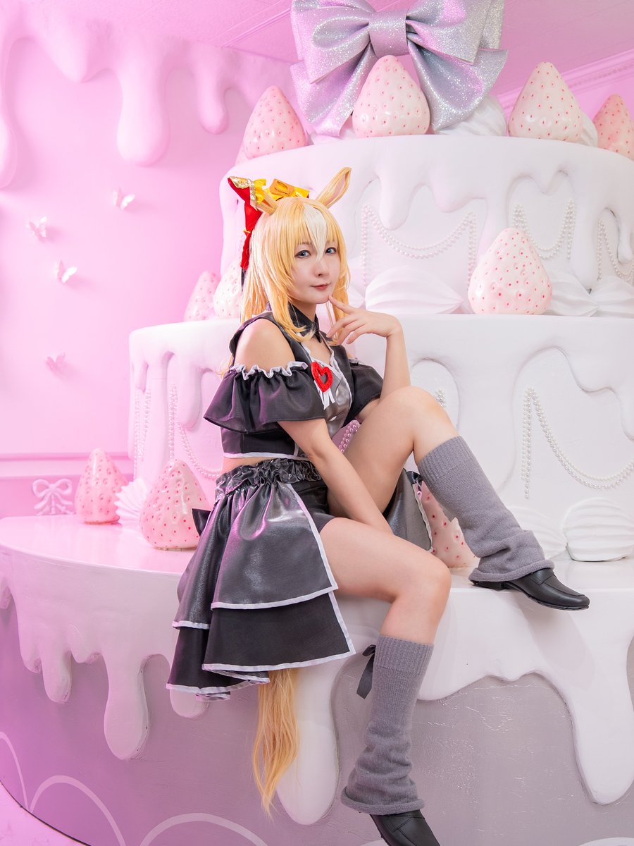 コスプレ衣装 sara さら🐴🍼🩵 (@sara_umaAKA) / Posts / X